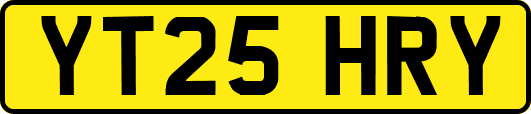 YT25HRY