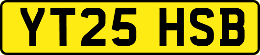 YT25HSB