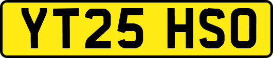 YT25HSO