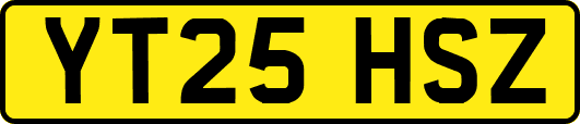 YT25HSZ