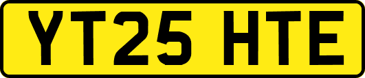 YT25HTE
