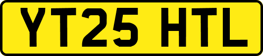 YT25HTL