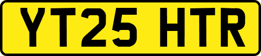 YT25HTR