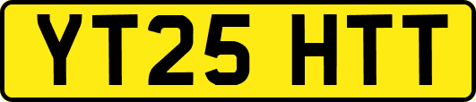 YT25HTT