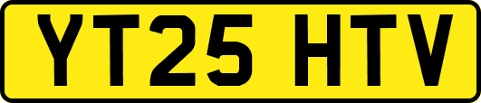 YT25HTV