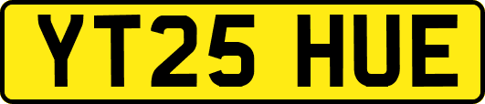 YT25HUE