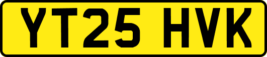 YT25HVK