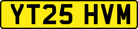 YT25HVM