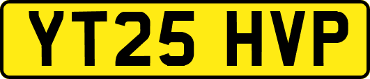 YT25HVP