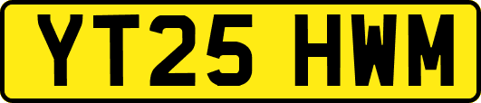 YT25HWM