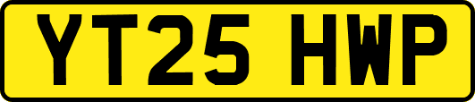 YT25HWP