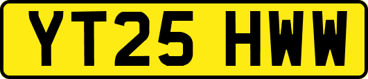 YT25HWW
