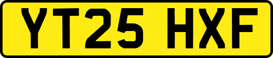YT25HXF