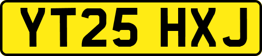 YT25HXJ