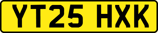 YT25HXK