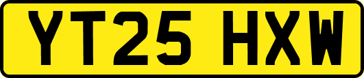 YT25HXW