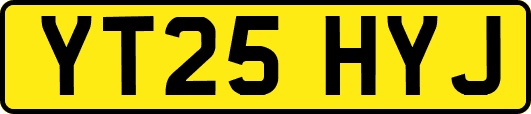 YT25HYJ