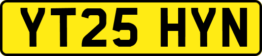 YT25HYN