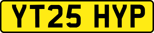 YT25HYP