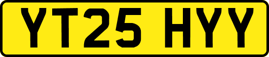 YT25HYY