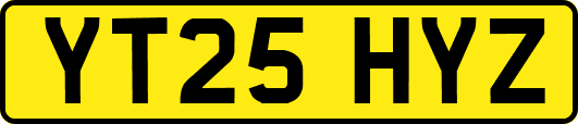 YT25HYZ