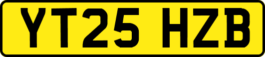 YT25HZB