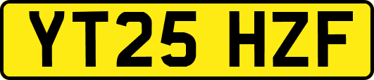 YT25HZF