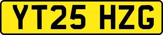YT25HZG