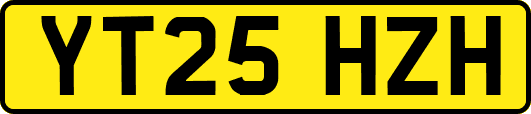 YT25HZH