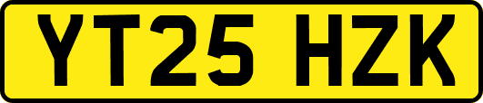 YT25HZK