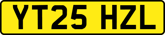 YT25HZL