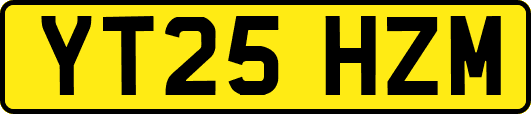 YT25HZM