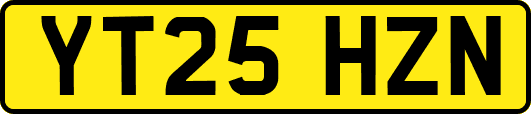 YT25HZN