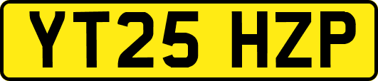 YT25HZP