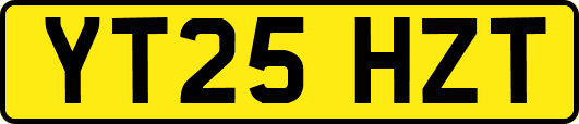 YT25HZT