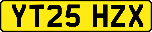 YT25HZX