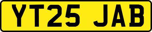 YT25JAB
