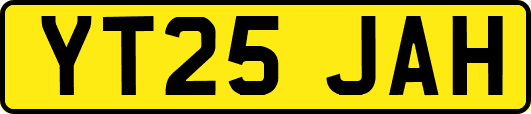 YT25JAH