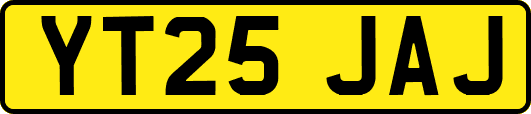 YT25JAJ