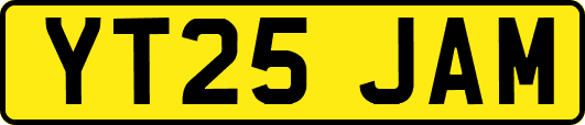 YT25JAM