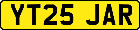 YT25JAR