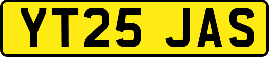 YT25JAS