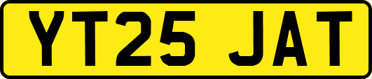 YT25JAT