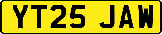 YT25JAW