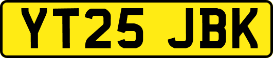 YT25JBK