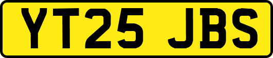 YT25JBS