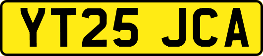 YT25JCA