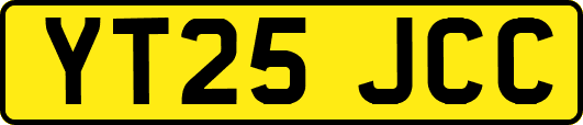 YT25JCC