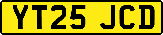 YT25JCD