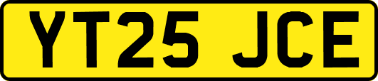 YT25JCE